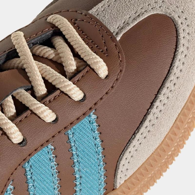 Adidas Samba OG Toy Story Woody Youth / Women’S Perfect Daily Casual Fashion Footwear Walking Sneakers Shoe Girl Trainer Runner Running