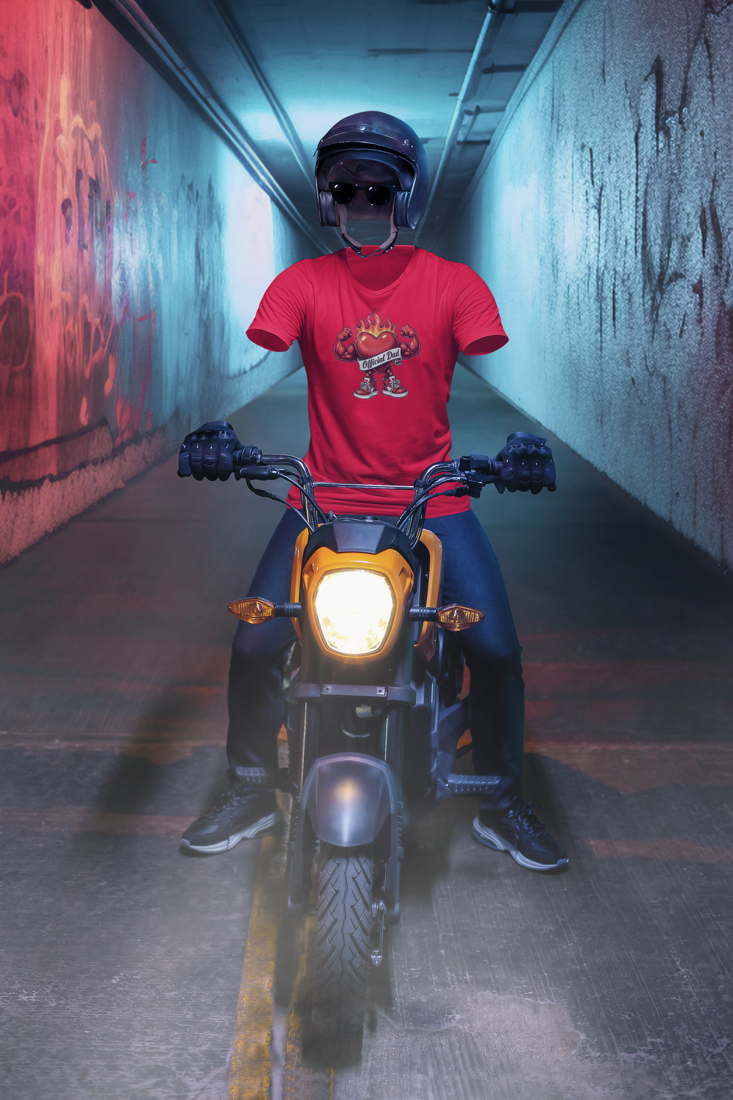 Official Dad Black Label T-Shirt – 2025 Limited Edition Tee
