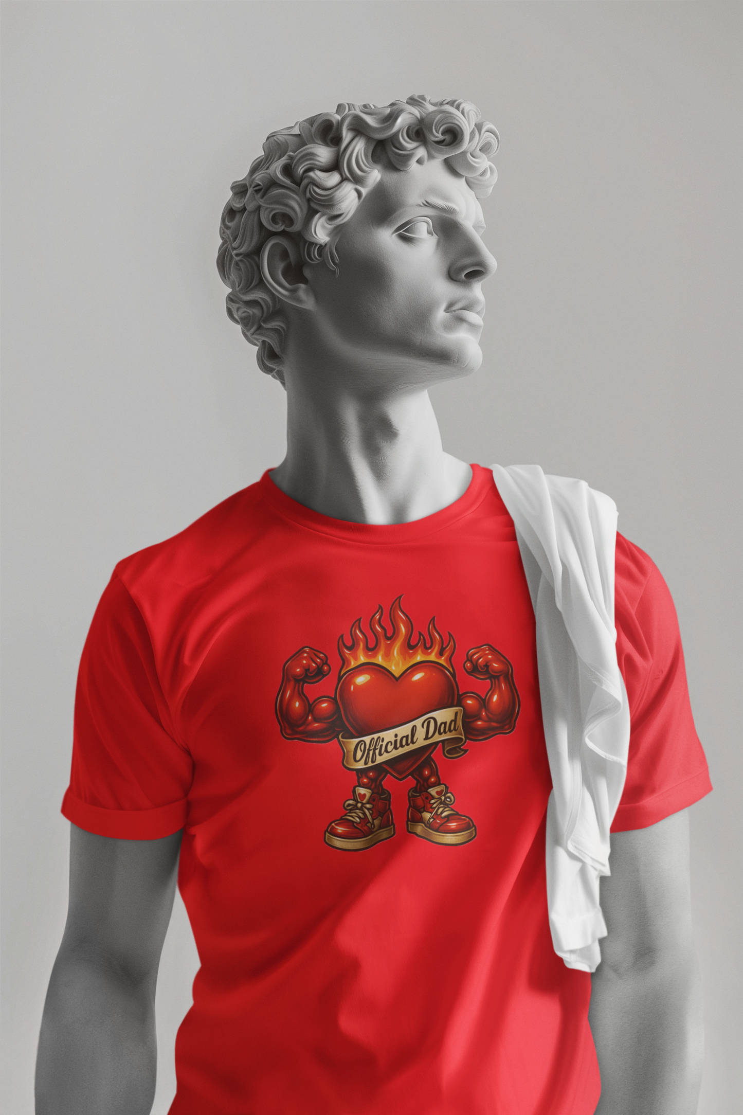 Official Dad Black Label T-Shirt – 2025 Limited Edition Tee